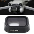 thumbnail image 3 of Drone Lens  Filter, Drone  Filter Multi Layer Nano Coating Scratch  Quick Change Oil Proof  for Photography, 3 of 8