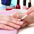 thumbnail image 3 of Up Beauty: uñas postizas acrílicas, 30 unidades, pegamento de secado rápido para uñas, puntas de uñas, 3 of 8