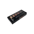 thumbnail image 4 of Rembrandt Soft Pastel Micro Set, 5-Piece Half Sticks, Burnt Siennas - 3 Pack, 4 of 5