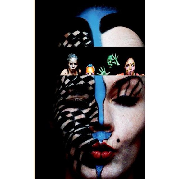 Monster, (Paperback)