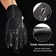 thumbnail image 2 of Guantes Gruesos Nieve Impermeables A Prueba De Viento Frio, 2 of 7