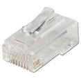thumbnail image 2 of Leviton RJ-45 Modular Plugs 10 pk, 2 of 2