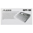 Alesis SR16 Classic Drum Machine
