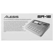 Alesis SR-16 Classic Drum Machine