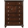 thumbnail image 4 of Picket House Furnishings Gavin Panel Bedroom Set, Multiple Sizes and Configurations, 4 of 10