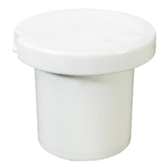 0.75 in. Barb Plug for New Smart