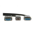 thumbnail image 3 of EATON TRIPP LITE SERIES 8K HDMI FIBER ACTIVE OPTICAL CABLE (AOC) - 8K UHD @ 60 H, 3 of 10