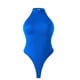 thumbnail image 4 of Body moldeador de cuello redondo sin mangas para mujer, ropa exterior, parte inferior, botonadura ajustada, mono moldeador de abdomen, pantalones moldeadores en forma de T para mujer, 4 of 5