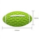 thumbnail image 2 of Pelota De Goma Interactiva Para Masticar Perros, Juguete De Fútbol Para Perros, Limpieza De Dientes, Suave, Resistente A Mordeduras, Para Interiores Y Exteriores, 2 of 5
