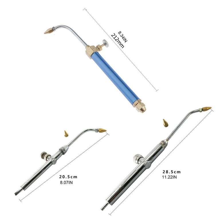 Tool Talk! Which torch is best for soldering jewelry? — Sharon Z Consulting