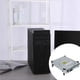 thumbnail image 4 of sweethay Conjunto de unidades Controlador óptico de alto rendimiento Alta compatibilidad Lector de piezas de repuesto compacto Accesorios para Videojuegos y accesorios, 4 of 5