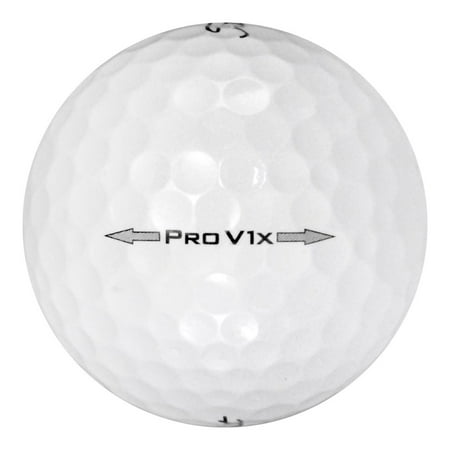 Titleist 2014 Pro V1x Golf Balls, Prior Generation, Used, Good Quality, 50 (Best Price Pro V1x Golf Balls)