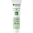 thumbnail image 5 of Garnier Green Labs Pore Perfecting 3 in 1 Canna B Facial Cleanser, 4.4 fl oz, 5 of 5