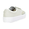 thumbnail image 3 of Converse Chuck Taylor All Star Crimson Ox Men's Shoes Light Surplus-Green-White 155430c, 3 of 6