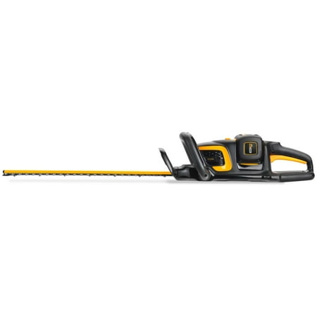Poulan Pro 58-Volt Cordless 22in. Hedge Trimmer PRHT22i