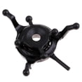 thumbnail image 1 of Accessory plate Cross/ Plate for XK K110 WLtoys V977 Heli,, 1 of 6