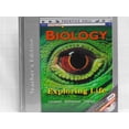 thumbnail image 1 of Pre-Owned Biology - Teacher's Edition: Exploring Life (Hardcover) 0130625930 9780130625939, 1 of 1