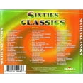 thumbnail image 2 of Various Artists - Sixties Classics - Music & Performance - CD, 2 of 2