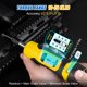 thumbnail image 2 of Juego de destornilladores dinamométricos YIYEIE, 60 piezas, 0,5 a 3,2 Nm con funda, 2 of 7