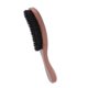 thumbnail image 5 of Cepillo ondulado de cabello firme para hombres, barba, , afeitado, shamjiam Cepillo de barba para hombres, 5 of 8