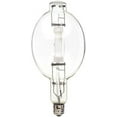 thumbnail image 2 of Satco S5835 Single 1000W BT56 Shaped Mogul E39 Base Metal Halide Bulbs, 2 of 2