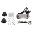 thumbnail image 1 of Recogedor de Guitarra Acústica Piezo Accesorios Instrumneto Musica de Usar Sunnimix Recogedor de guitarra acústica Piezo, 1 of 8