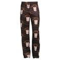 thumbnail image 3 of Maruchan Ramen Men's Sleep Pants, 3 of 5