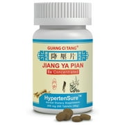 Guang Ci Tang, HypertenSure - Jiang Ya Pian 200 mg 200 Tablets