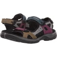 thumbnail image 1 of Chaussures de Marche Basses en Tissu Yucatan pour Femmes, 1 of 5