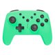 thumbnail image 1 of Controlador inalámbrico Bluetooth Gamepad Joystick Chat de voz Suministros de agarre para juegos de seis ejes sidaley EL5037-02B, 1 of 2