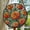 Marigold glass,, variant on Eared-quetzal sunset GLASS Hanging, eared-quetzal Lover Decor, Bird Nerd, Home Decor, Forest sunset Suncatcher Decor, Kitchen decor, Stained Glass Ornament 2025, Holiday