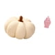 thumbnail image 5 of Cojín De Sofá De Felpa Con Forma De Calabaza De Halloween Y Jarrón De Porcelana Con Tapa De Cerámica Y Jengibre Para Decoración De Dormitorio, Fiesta Y Arreglo Floral., 5 of 8