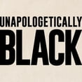 thumbnail image 2 of CafePress - Unapologetically Black Tote Bag - Unisex Canvas Tote Bag, Beige, 1-Piece, 2 of 7