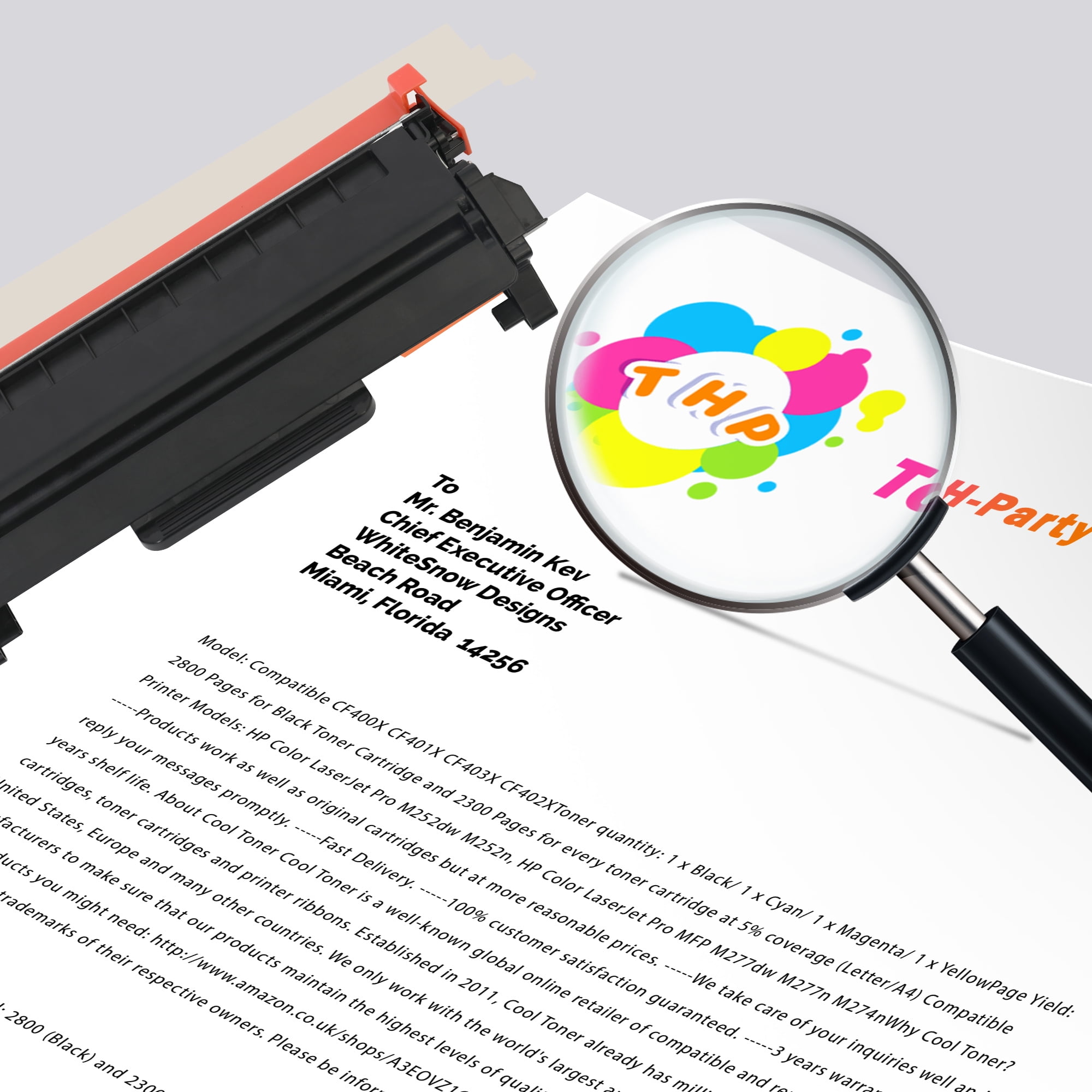 Colorich TN830 TN830XL Toner Cartridge Compatible for Brother TN830 TN-830 HL-L2460DW DCP-L2640DW HL-L2405W MFC-L2820DW HL-L2400D Printer Ink Black 2-Pack