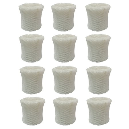 

Humidifier Filter Replacement for Holmes HM1895 (12 Pack)