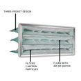 thumbnail image 4 of Jet 708733 Inner Filter for 708620B, 4 of 4