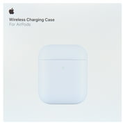 Apple Airpods Charging Case Only - Gen 2, White