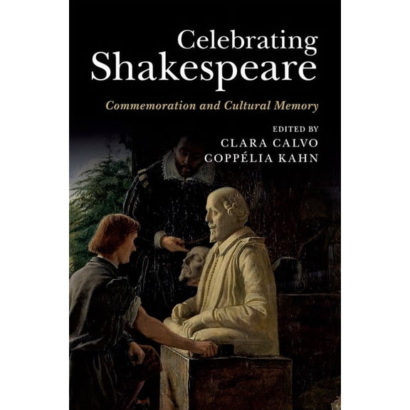 Celebrating Shakespeare, (Paperback)