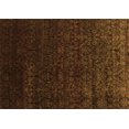 thumbnail image 1 of Ahgly Company Indoor Rectangle Abstract Orange Contemporary Area Rugs, 5' x 7', 1 of 1