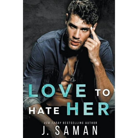 Wild Love Love to Hate Her, Book 1, (Paperback)