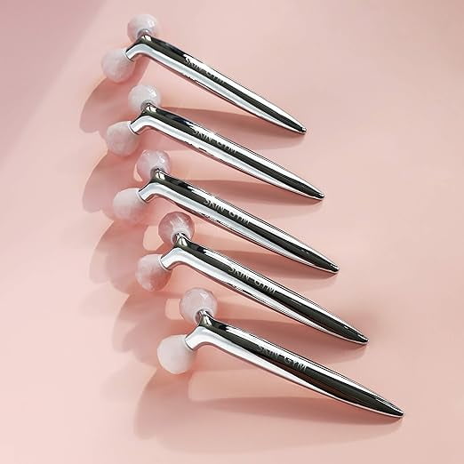Skin Gym Revi Beauty Facial Roller Massager Beauty Tool