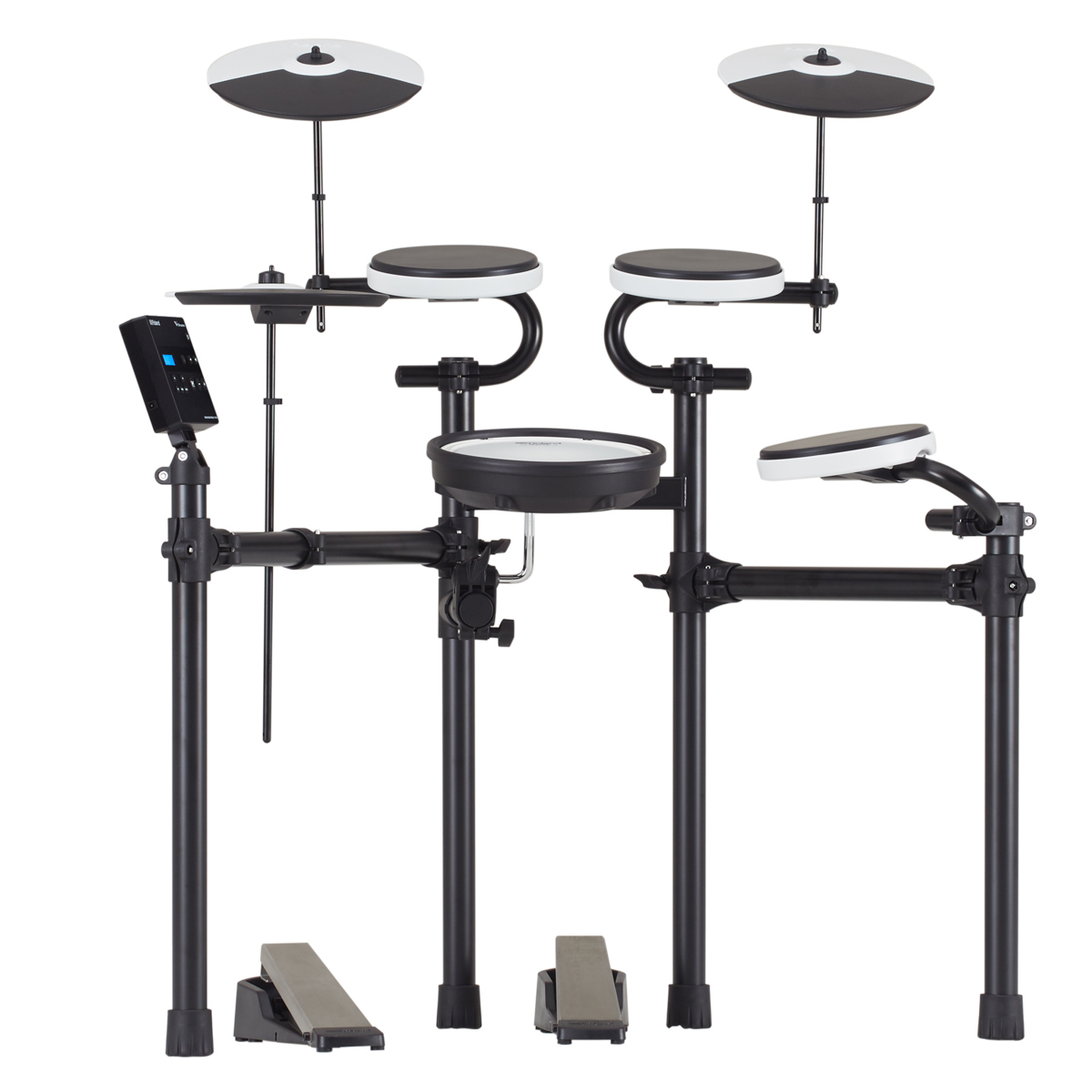 Roland TD-02KV Electronic Drum Set