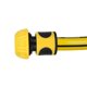 thumbnail image 1 of Conector de de jardín de 3/4", accesorios de de jardín, adaptador de grifo, junta de extraíble, conector rápido de shamjiam Conector de la manguera, 1 of 8