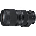 thumbnail image 2 of Sigma 50-100mm F/1.8 Art DC HSM Zoom Objectif (pour Appareils Photo Nikon), 2 of 8