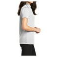 thumbnail image 3 of Yellow Rooster Womens Silk Touch Performance Polo White 4XL, 3 of 6