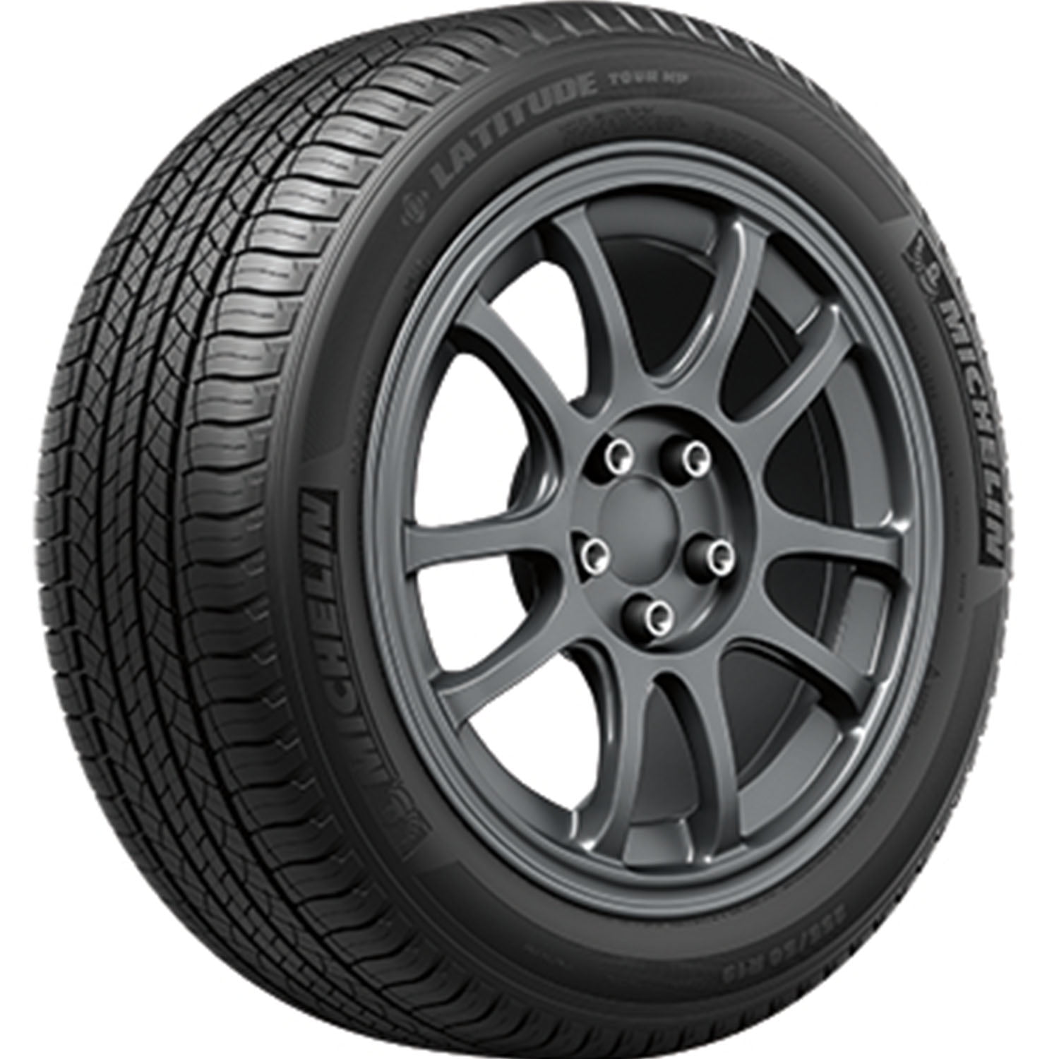 is michelin latitude tour hp discontinued