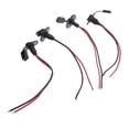 thumbnail image 4 of Conector Adaptador de SAE de Motocicleta 4pcs Sunnimix, 4 of 6
