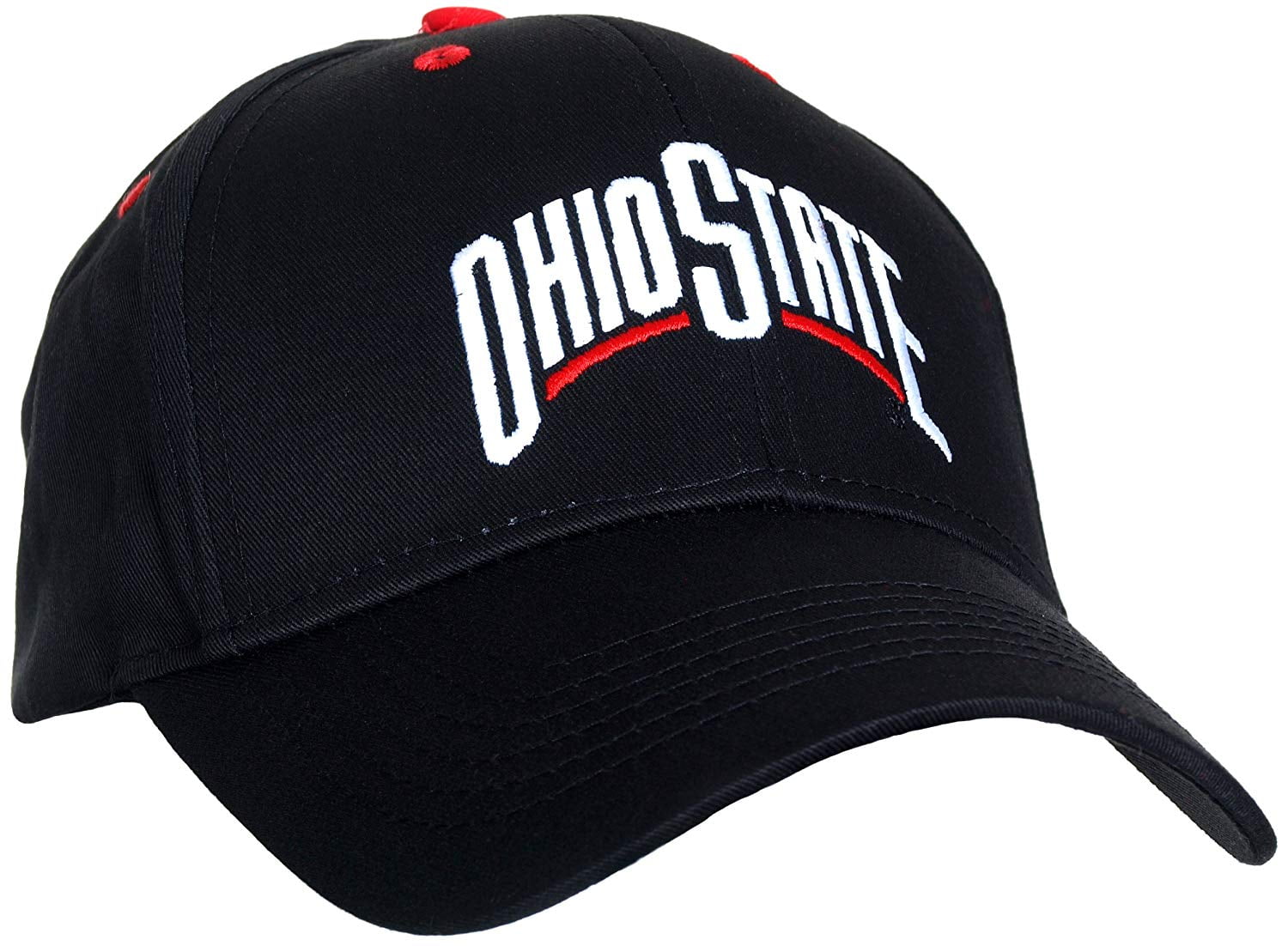 ohio baseball cap