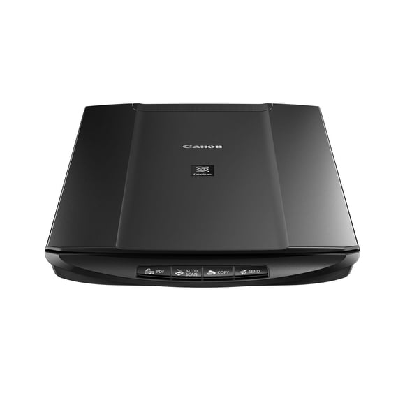 CANON CanoScan LiDE120 Photo Scanners