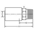 thumbnail image 2 of ENGINE PARTS OEM, 2 of 2